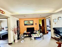 Blk 135 Bukit Batok West Avenue 6 (Bukit Batok), HDB 4 Rooms #579295131